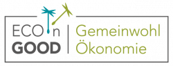 ECG Week – GWÖ-Woche Logo